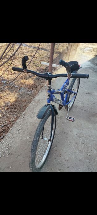 Velosapet sotiladi xolati idiyal