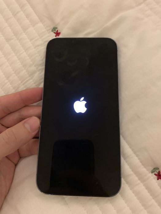 Продается iPhone 13 Pro Max 256gb