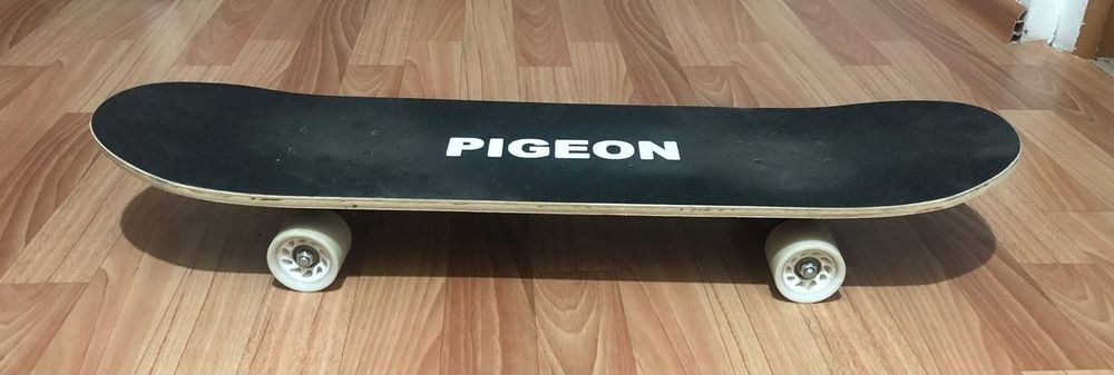 продам скейтборд