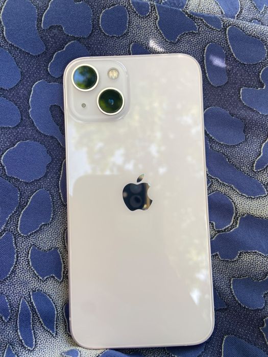IPhone 13 в идеальном состояние