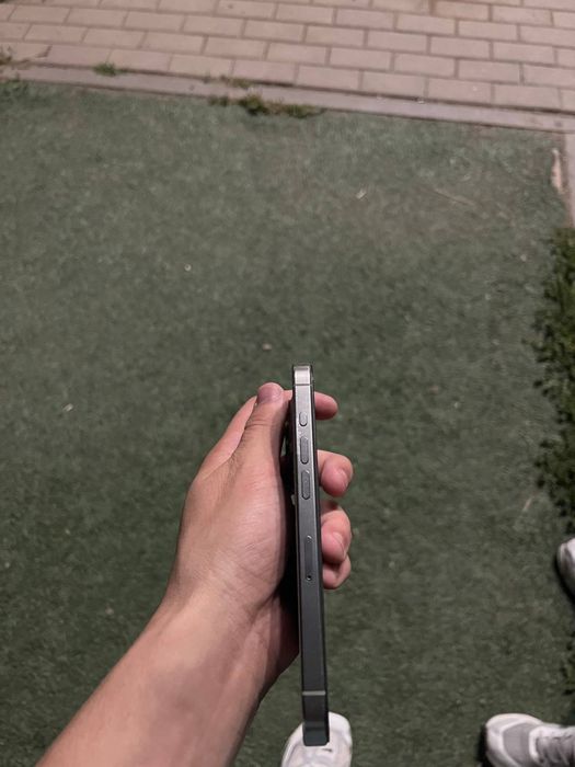 Айфон 15 про Iphone 15 pro