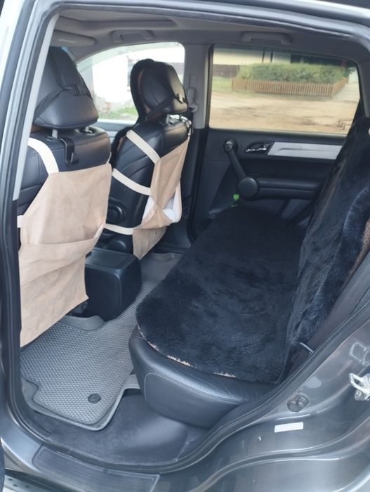 Продам Хонда СРВ