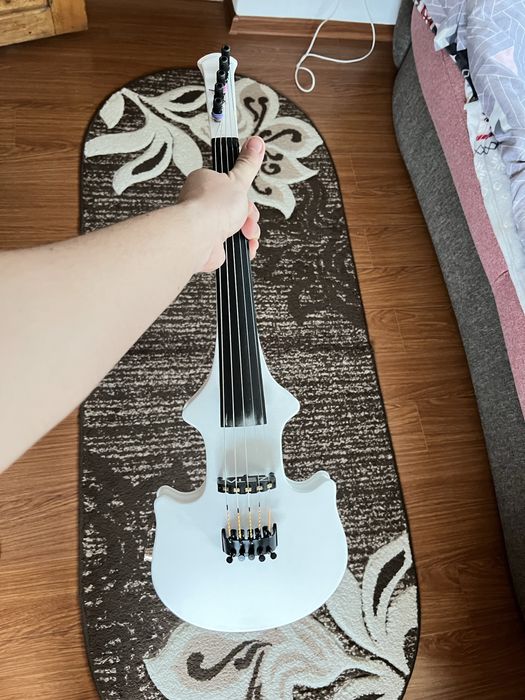 Vioara Zeta JV45 Model Original 88