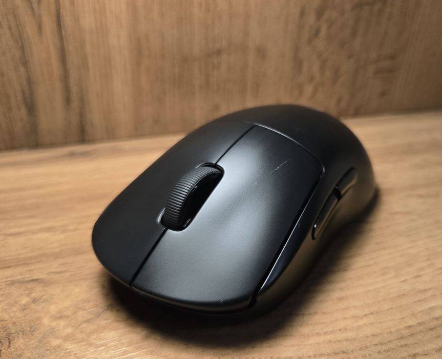 Logitech g pro wireless