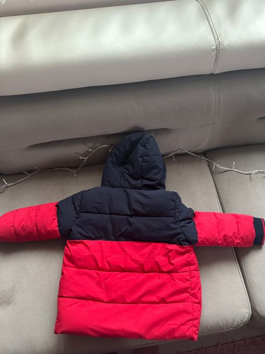 Детско зимно яке