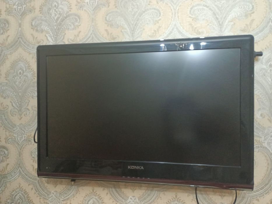 Продам телевизор Конка