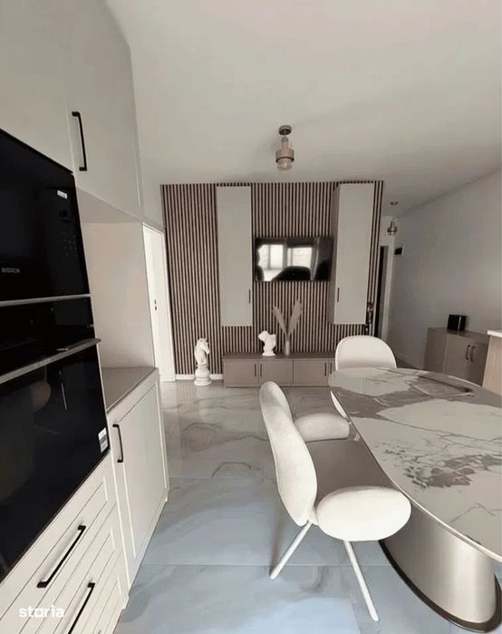 Apartament de vanzare la cheie Estimo Apahida