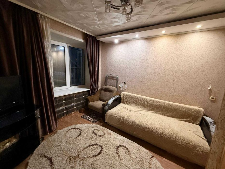 Срочно продам малосемейку