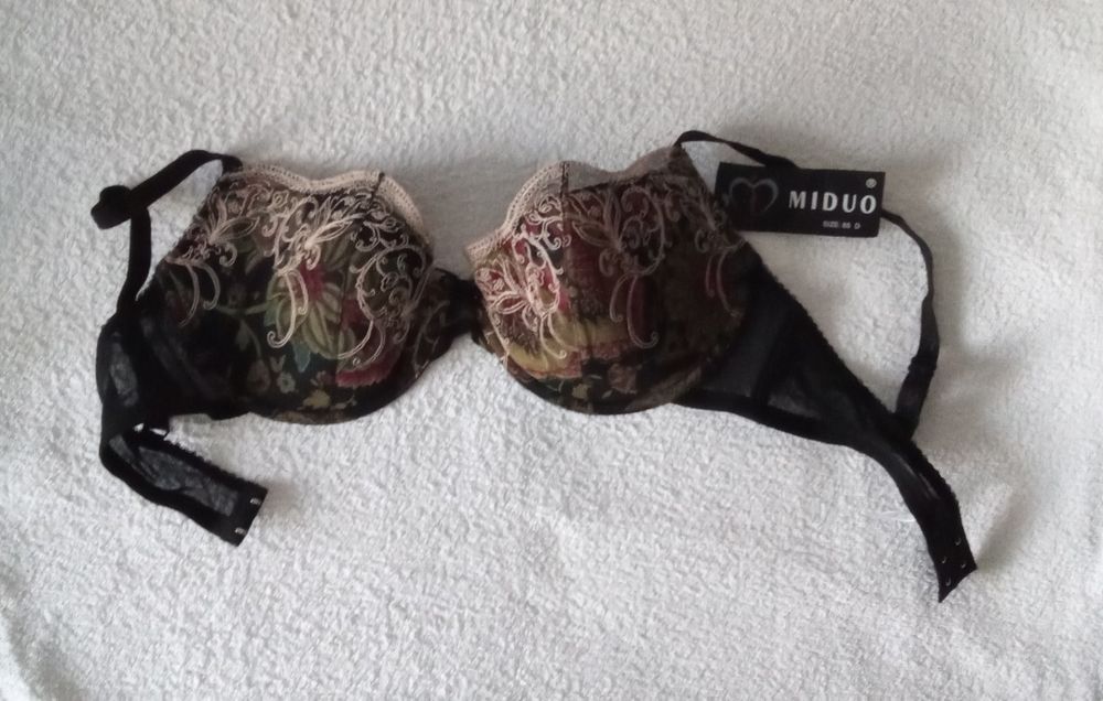 Комплект нижнего белья