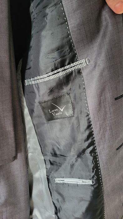 Продам костюм мужской