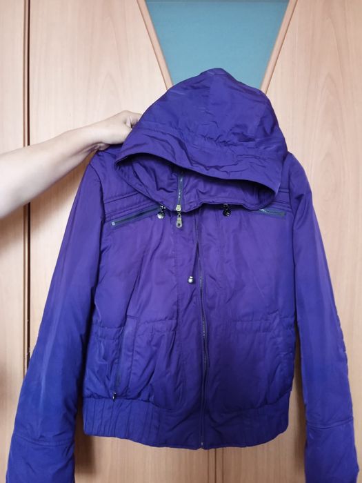 Куртки весна, осень