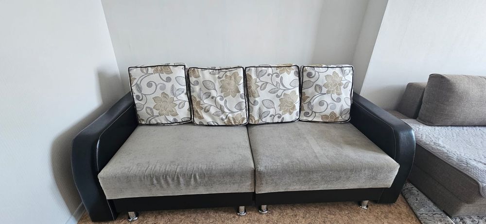 Продам диван 220*100