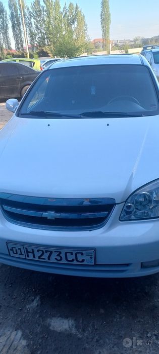 Lasseti 1.8 100 metan gaz hichqanaqa ishi yoq tes monitor 7d polik