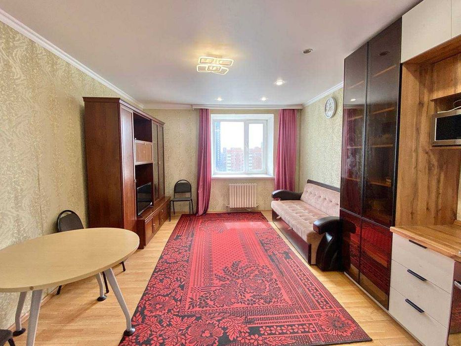 3-комнатная квартира · 70 м²