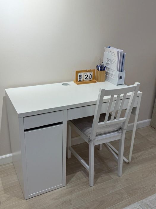 Продается письменный стол Икеа