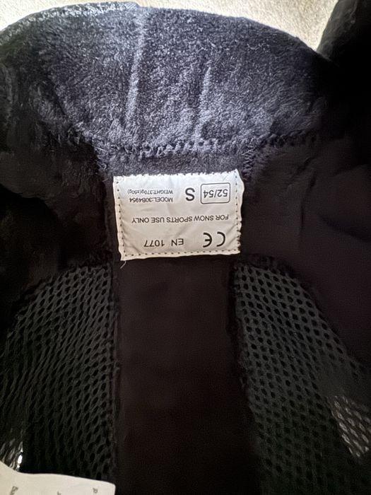 Casca ski copii CMP