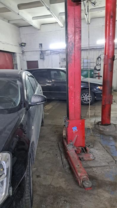 Продам автоподьемник