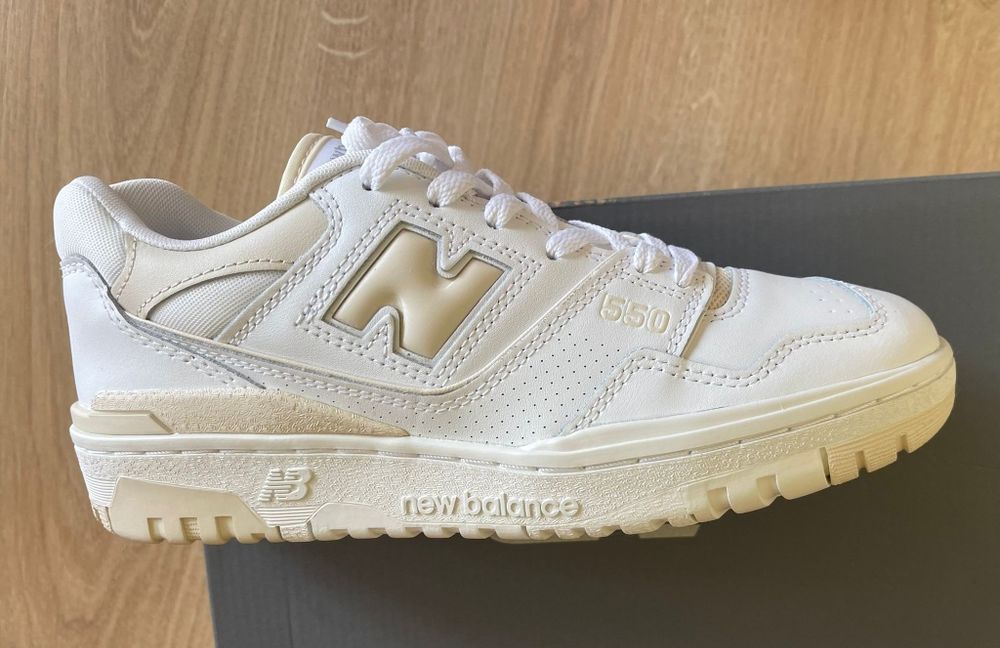 New Balance 550 – sneakers damă