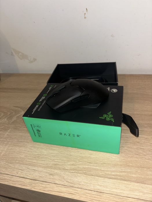 Mouse Razer V2 PRO