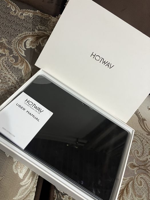 Планшет HOTWAY PAD 8