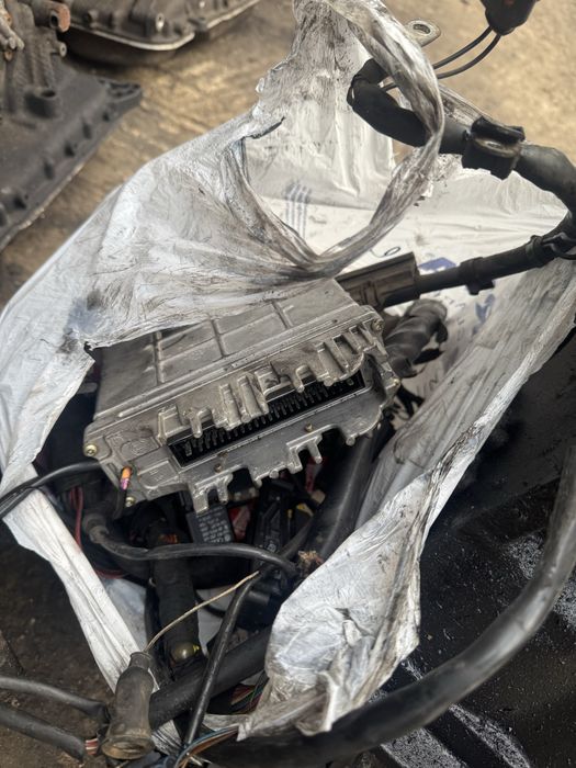 Двигател 1.9TDI AFN 110hp