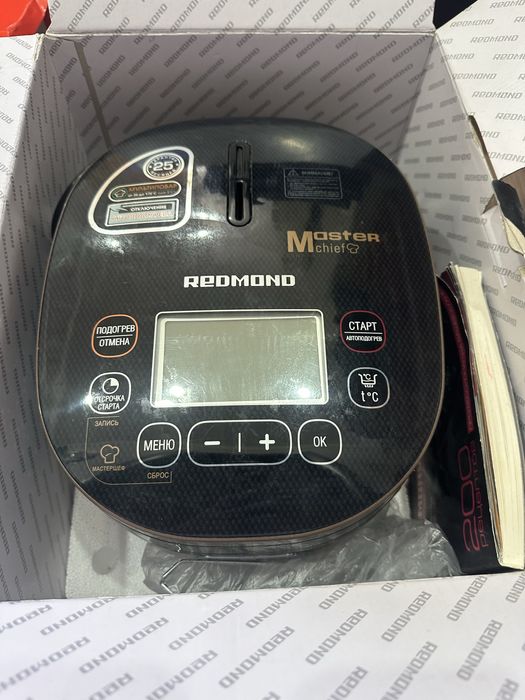 Мультиварка продам