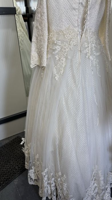 Rochie de mireasa