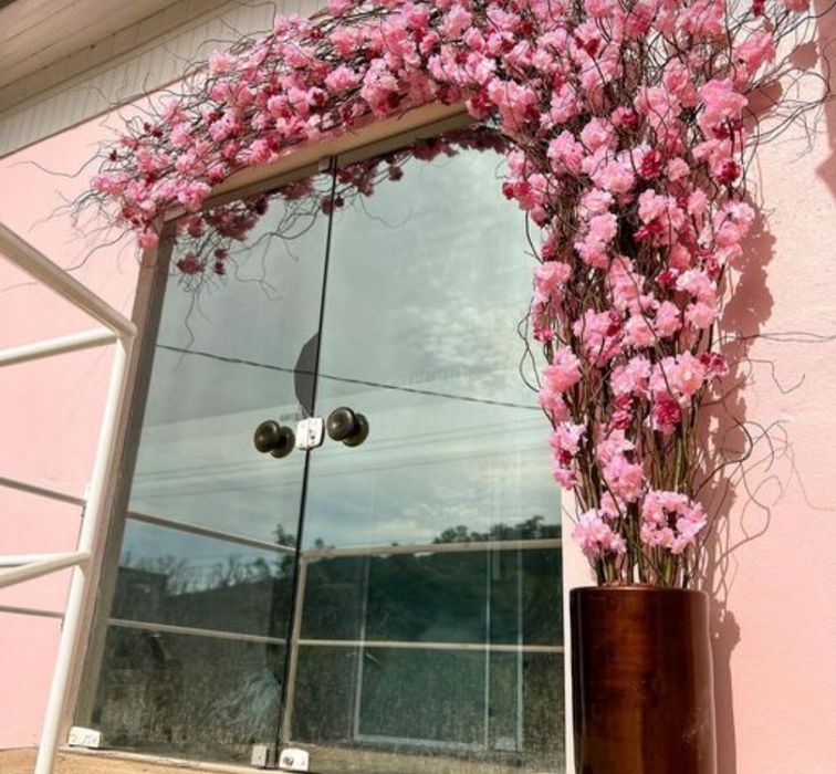 Оформление Входной Зоны, Помещений, Праздников