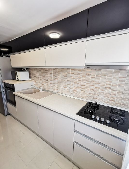 Proprietar ofer spre închiriere apartament 2 camere Racadau Brașov