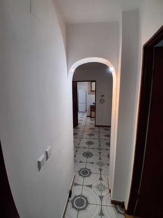 Apartament 3 camere (parter) zona Kaufland