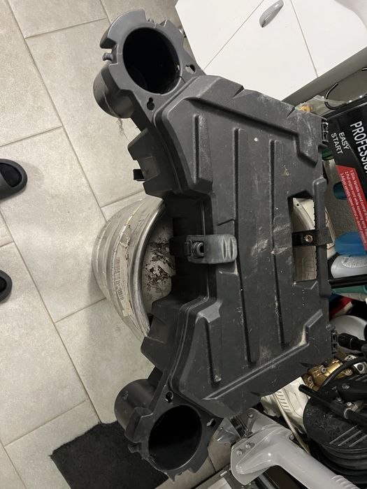 Lada cutie atv cf moto canam