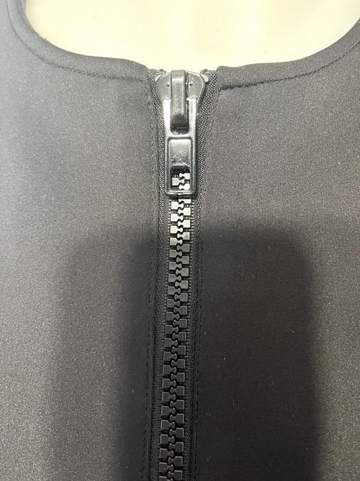 Sacou negru, XS, MONKL