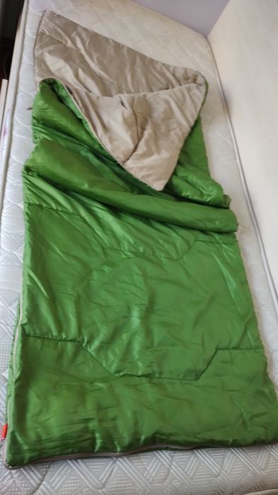 sac de dormit camping,Quechua 20*C
