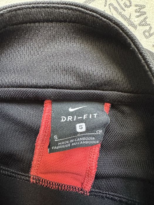 Nike original горнище.S