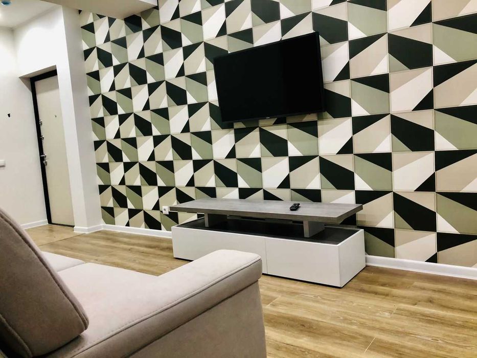 Дава се под наем Двустаен апартамент в София, Студентски град - 58 кв.м за 400 € - Снимка #3