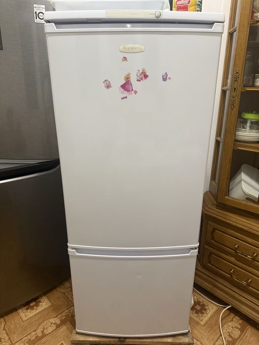 Продам холодильник Бирюса