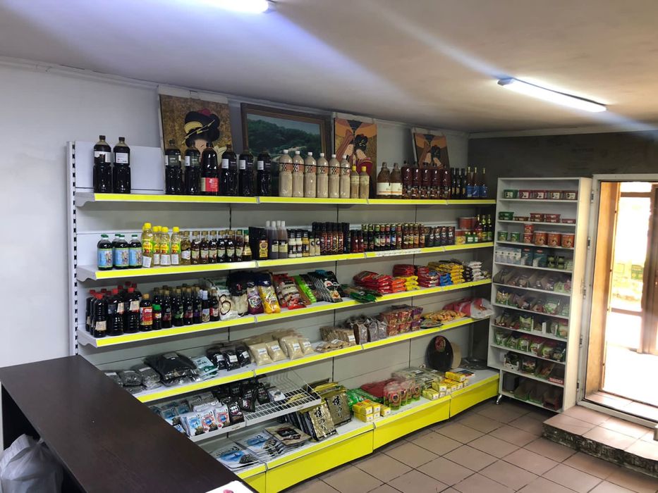 Продается готовый бизнес