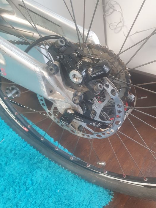 urgent bicicletă orbea carbon e și electrică