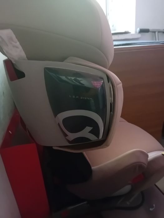 Scaun auto Cybex