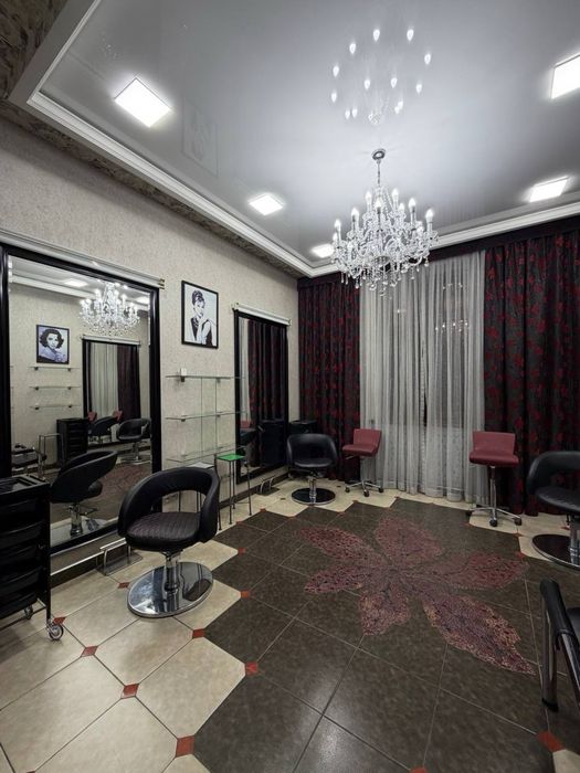 Продаётся нежилое помещение