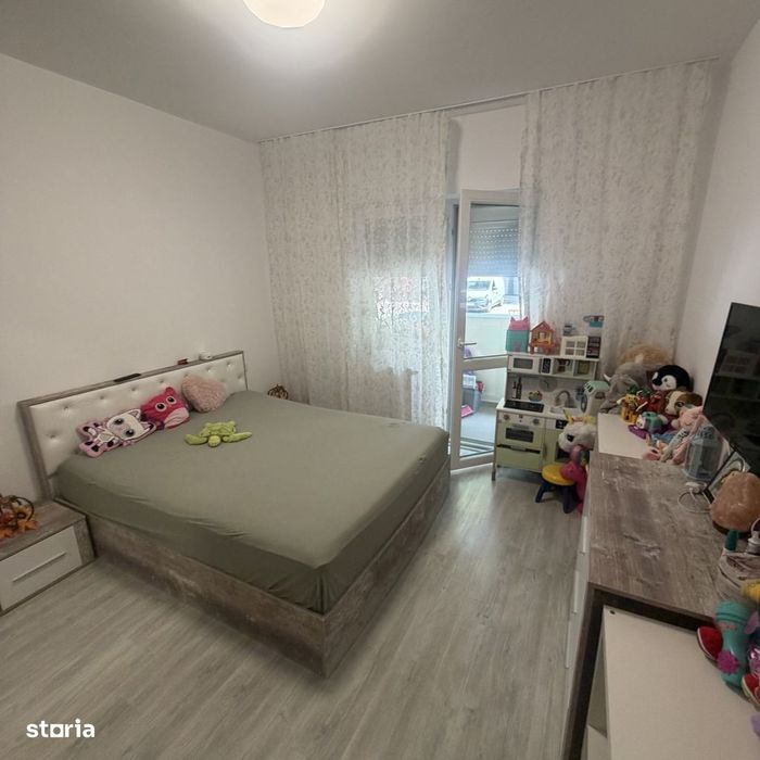 Apartament,