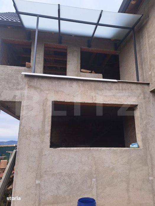 Vand 2 case la pret de una – 178.000 € (negociabil)