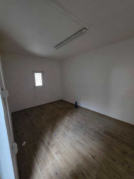 Hală 360 mp – Zona Industrială Buzău