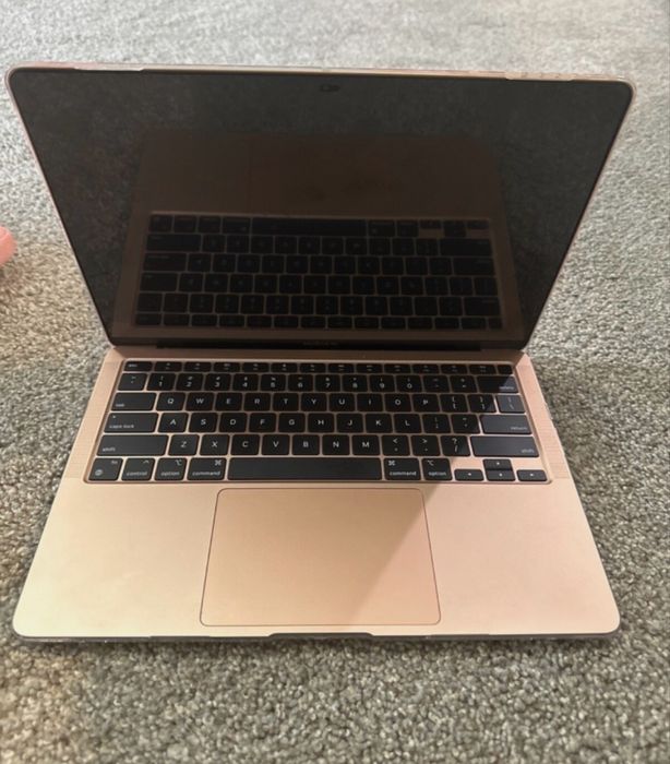 Macbook Air M1 256GB