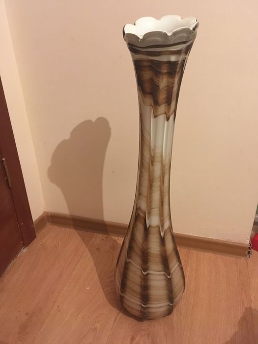 ВАЗа напольная  прекрасно