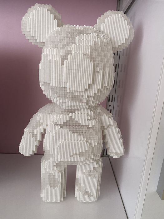 Конструктор мече