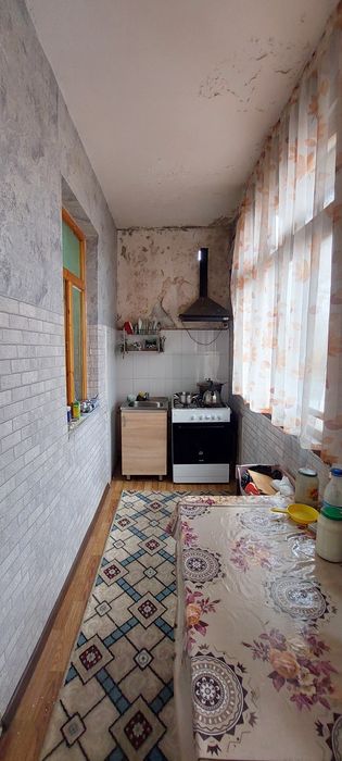 Срочно Продается Квартира 3/4/4 на ТТЗ-2