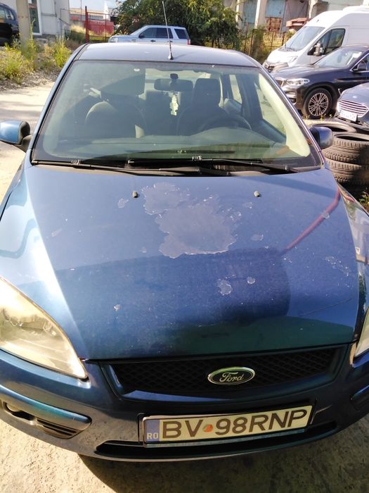 Ford Focus 1.8 Diesel 2008