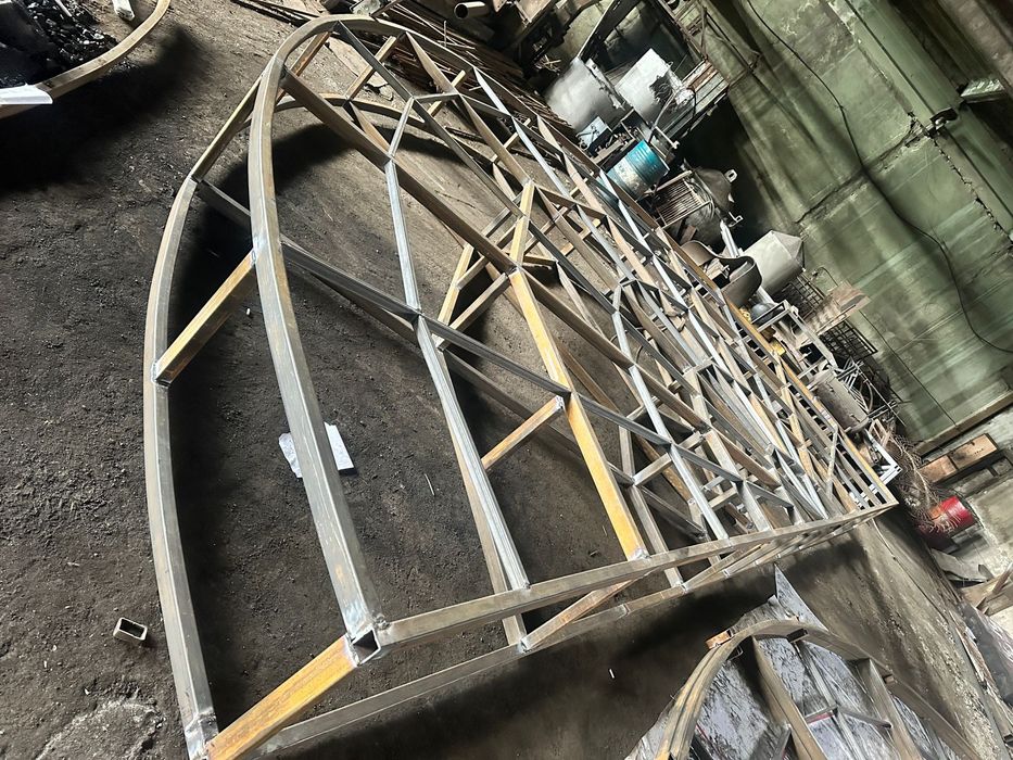 Листогиб Вальцы Гильотина