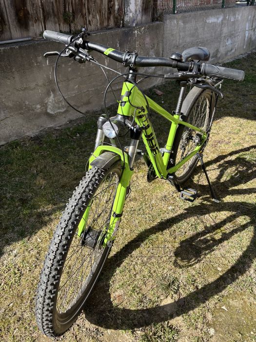 Bicicleta Cube SL dama